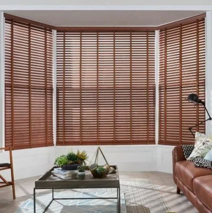Wooden Blinds, for Window Use, Feature : High Grip, Impeccable Finish