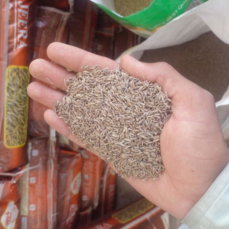 Cumin seeds, Certification : FSSAI Certified