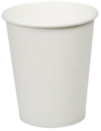 200ml Long ITC Plain Paper Cup