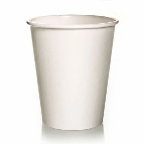 Round 300ml ITC Plain Paper Cup