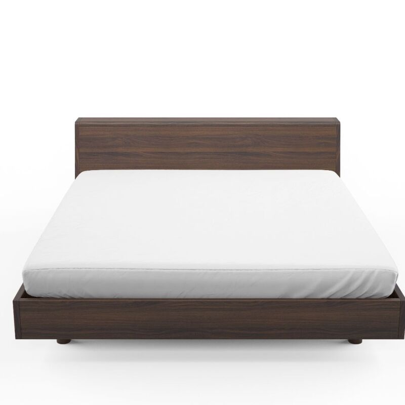 Pure Cotton Bedsheets - Flat &amp;amp; Plain