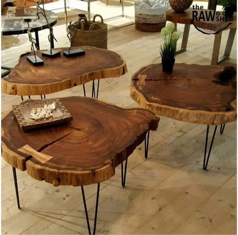 Wood Furniture For Offices And Restaurants, Feature : Termite Proof, Stylish, Quality Tested, High Strength