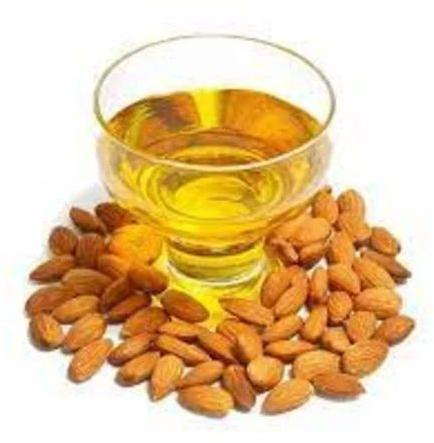 Almond Carrier Oil