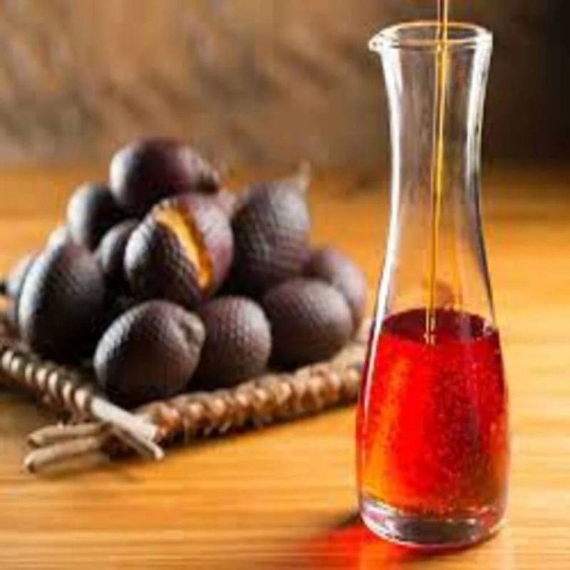 Buriti Essential Oil, for Food Flavour, Packaging Size : 10ml-1Ltr