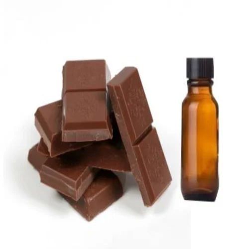 Chocolate Fragrance Aroma Oil