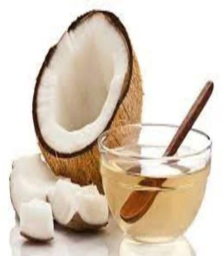 Coconut Carrier Oil