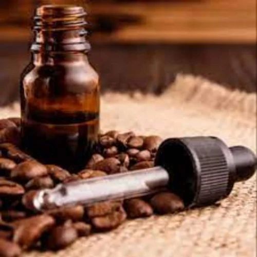 Coffee Fragrance Aroma Oil, for Aromatherapy