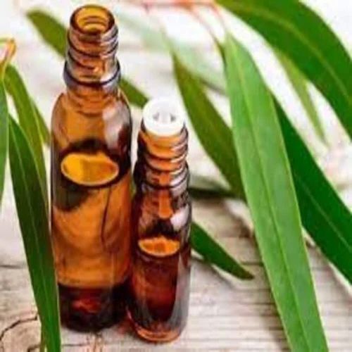 Leaves Eucalyptus Essential Oil, Feature : Purity, Freshness