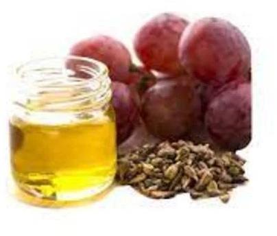 Grapeseed Carrier Oil