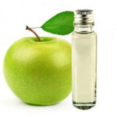 Liquid Green Apple Aroma Oil, for Aromatherapy, Required For : Cosmetics