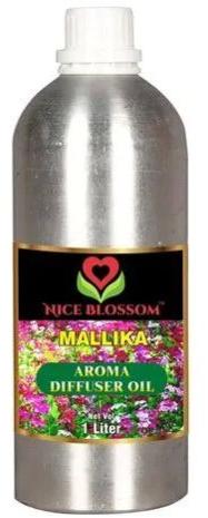 Malika Aroma Oil