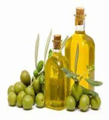 Olive Carrier Oil