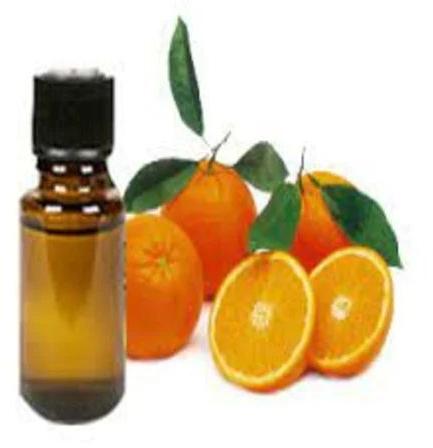 Orange Aroma Oil, For Aromatherapy, Packaging Type : Amber Glass Brown Bottle 10 Ml