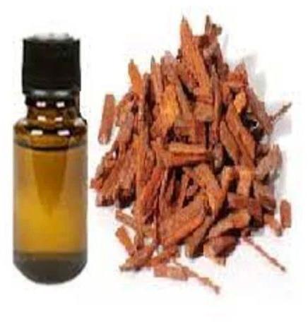 Pure Mysore Sandalwood Aroma Oil