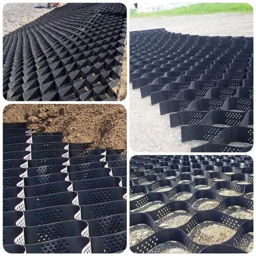Hdpe Geocell, for Landfill