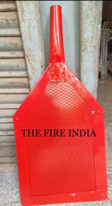 1100~1300 gms Metal Fire Beater, for Commercial