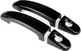 Polished Stainless Steel Car Door Handle, For Vehicle Use, Length : 6inch, 5inch, 4inch, 3inch, 2inch