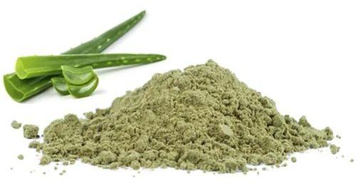 Aloe Vera Leaves Powder, Packaging Size : 25 kg