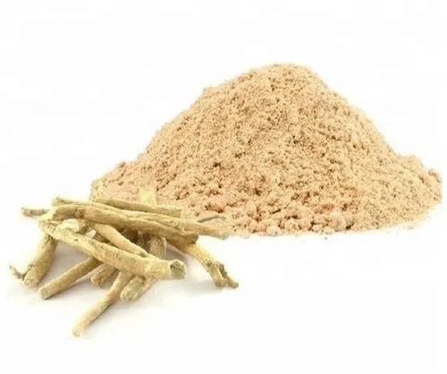 Ashwagandha Powder, for Supplements, Medicine, Herbal Products, Style : Dried