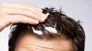 Dr. Mantra Hair Styling Gel, for Personal, Parlor, Gender : Men