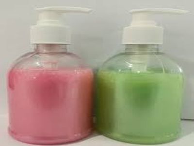 Dr. Mantra Liquid Hand Wash, for Home, Office, Hotel etc.