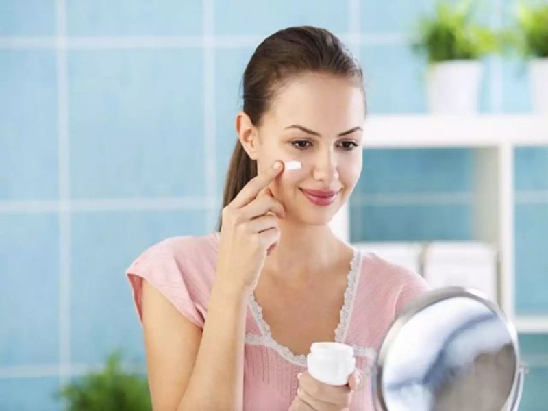 Dr. Mantra Skin Brightening Cream, Gender : Female