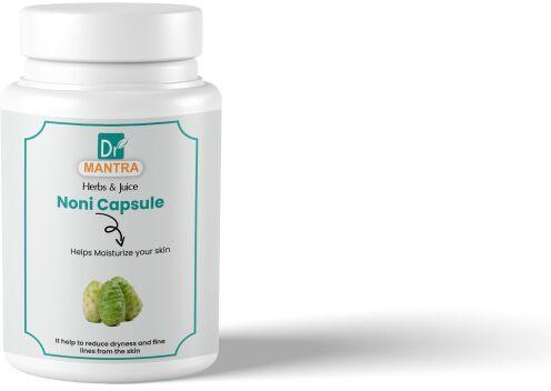 Natural Noni Capsule, for Personal, Grade Standard : Herbal Grade