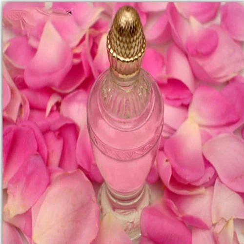 Rose Water, for Facial Cleanser, Fregnence, Skin Care, Form : Liquid