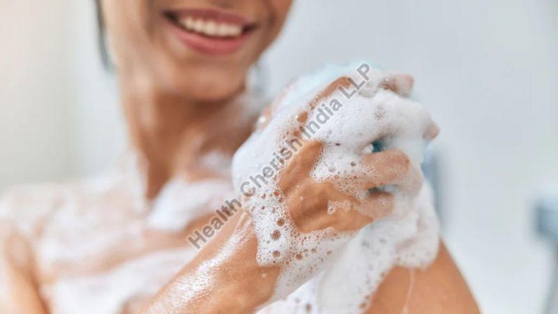 Dr. Mantra Body Wash Shower Gel