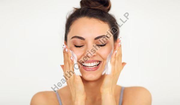Dr. Mantra Face Wash