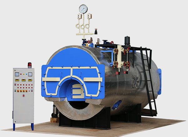 Cast Iron Coal Fired Boilers, Specialities : Low Maintenance, Durable