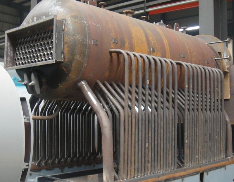 0-250Psi Cast Iron Drum Boilers, Voltage : 220V