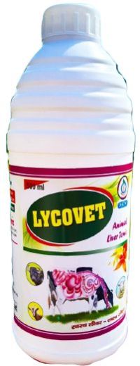 SCV Lycovet Animal Liver Tonic, Purity : 99%