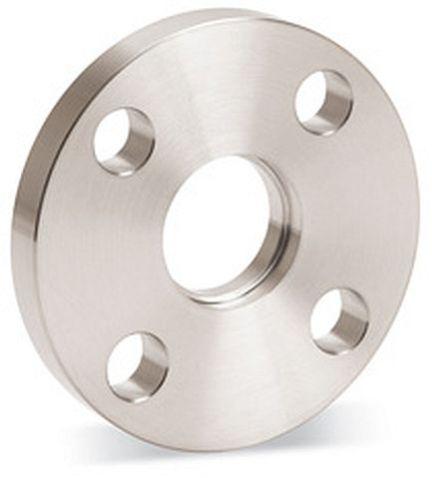 Expander Flange