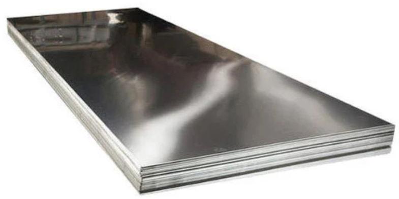 Polished stainless steel sheet, Feature : Anti Dust, Corrosion Proof