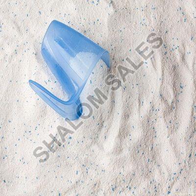 Modified Laundry Starch Powder, Color : Milky White