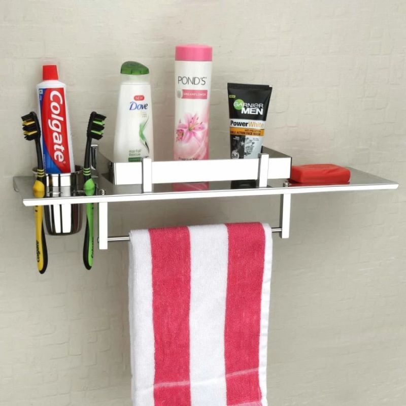 4 in 1 Bathroom Shelf, Feature : Dust Proof, Long Life, Non Breakable