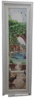 PVC Fancy Digital Printed Door