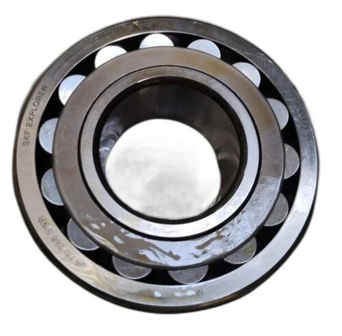 SKF Stainless Steel Spherical Roller Bearing, for Automobiles