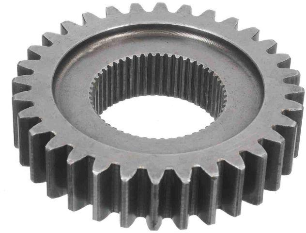 Round Polished Stainless Steel OT-289 Intermediate Gear, for Automobiles, Certification : ISI Certified