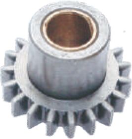 Polished Steel Ot-407 Reverse Speed Gear, For Automobile Use, Shape : Round