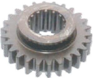 Cast Iron Polished OT-471A PTO Gear, for Automobile Industry, Certification : ISI Certified