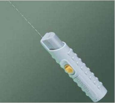 Bard Biopsy Gun, for Medical Use, Feature : Fine Finish, Optimum Quality