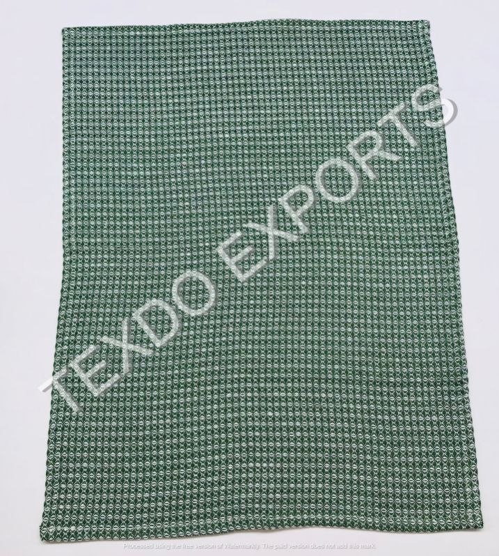 Texdo WAFFLE Cotton kitchen towels, Size : Multisize
