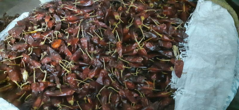 Red chilli, for Food