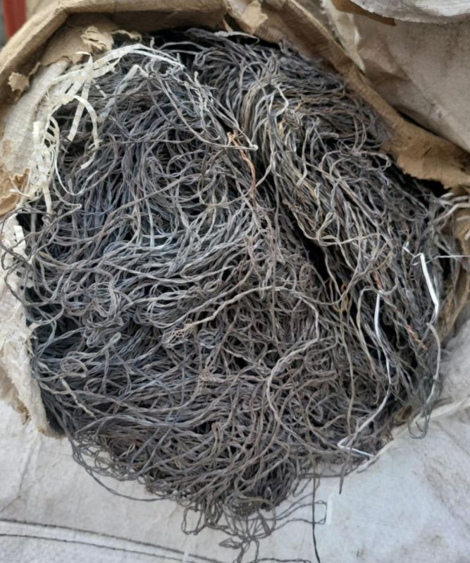Telly Copper Scrap Wire, for Electrical Industry, Foundry Industry, Imitation Jewellery, Melting