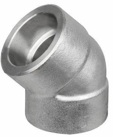 CS 45 SW Elbow