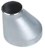 Polished Carbon Steel concentric reducer, for Construction, Manufacturing Unit, Certification : ISO Certified