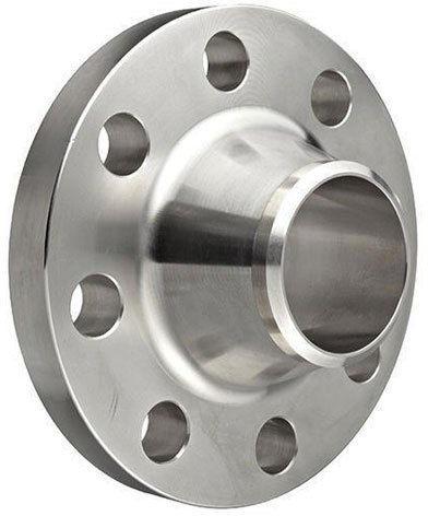 Stainless Steel Weld Neck Flange