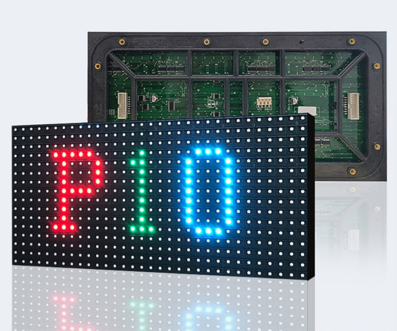 LED Signage Board